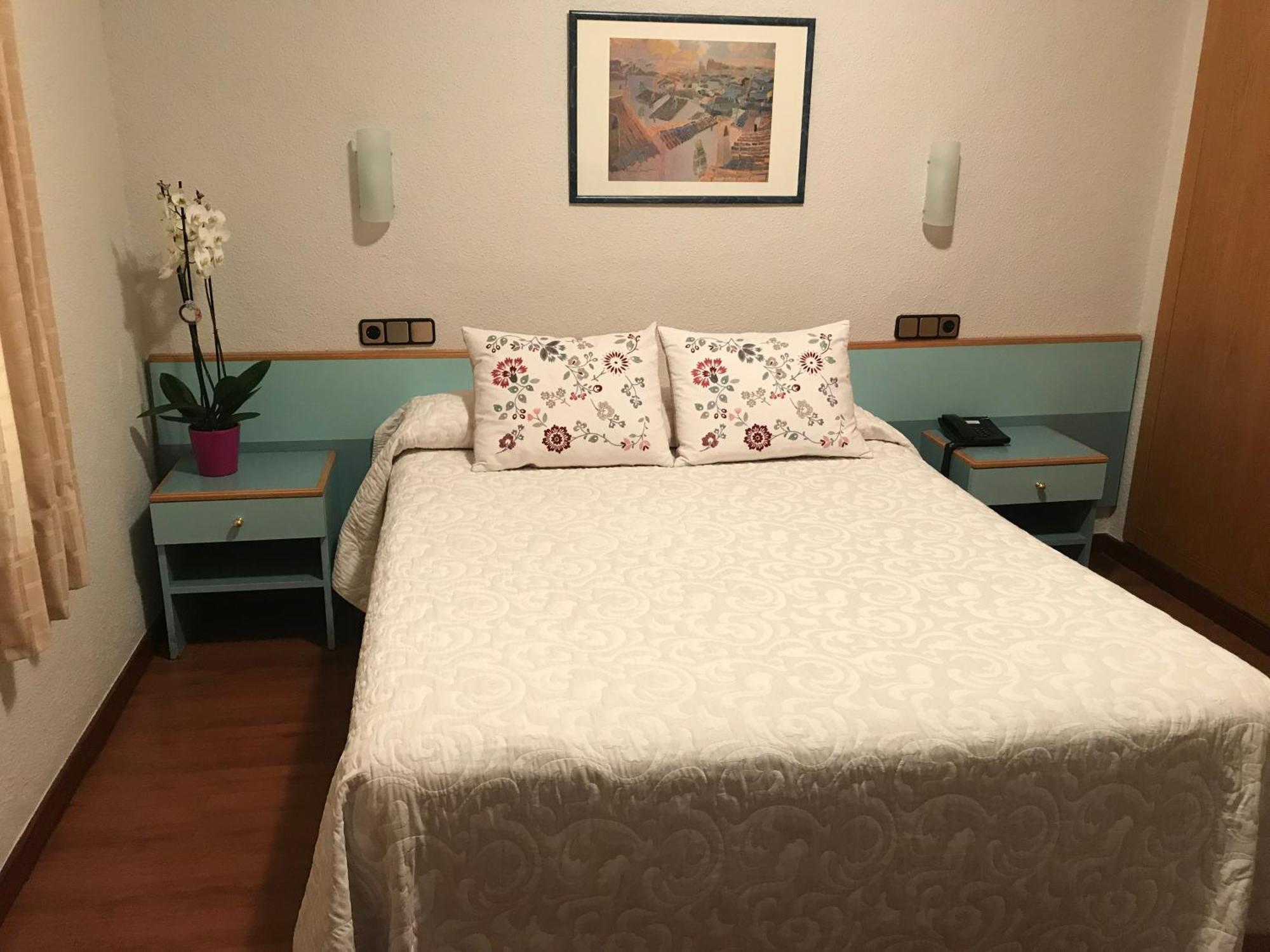 Hotel Pelayo — Foto 2